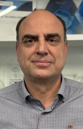 Νέος Επικεφαλής του Content Management Solutions Business Unit ο Μιχάλης Λυμπεριάδης