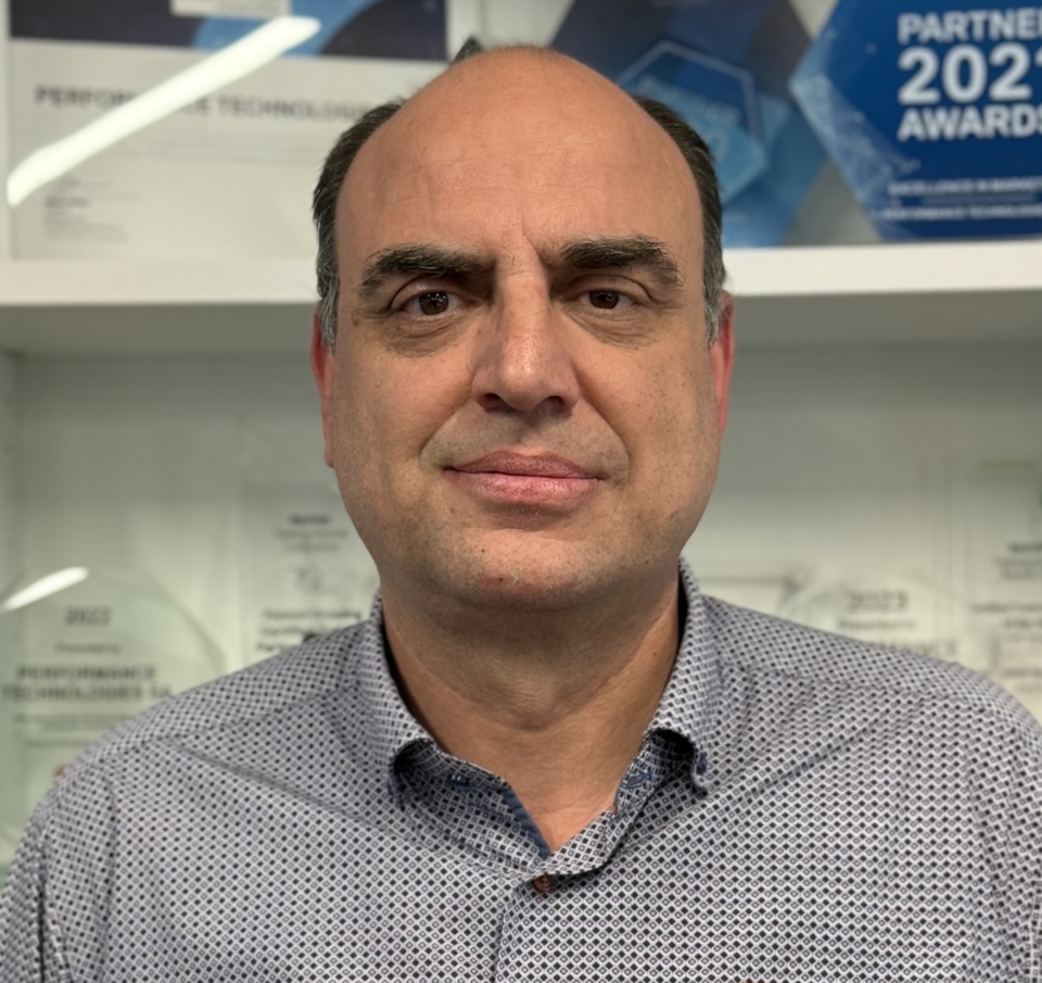 Νέος Επικεφαλής του Content Management Solutions Business Unit ο Μιχάλης Λυμπεριάδης