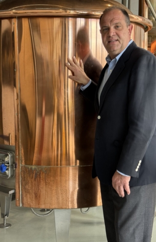 Νέα Διοικούσα Επιτροπή στην Ελληνική Ένωση Ζυθοποιών