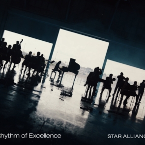 Rhythm of Excellence: Η νέα καμπάνια της Star Alliance