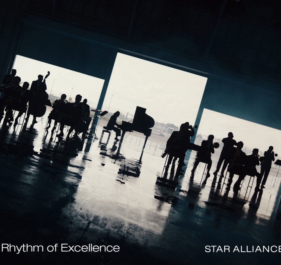 Rhythm of Excellence: Η νέα καμπάνια της Star Alliance