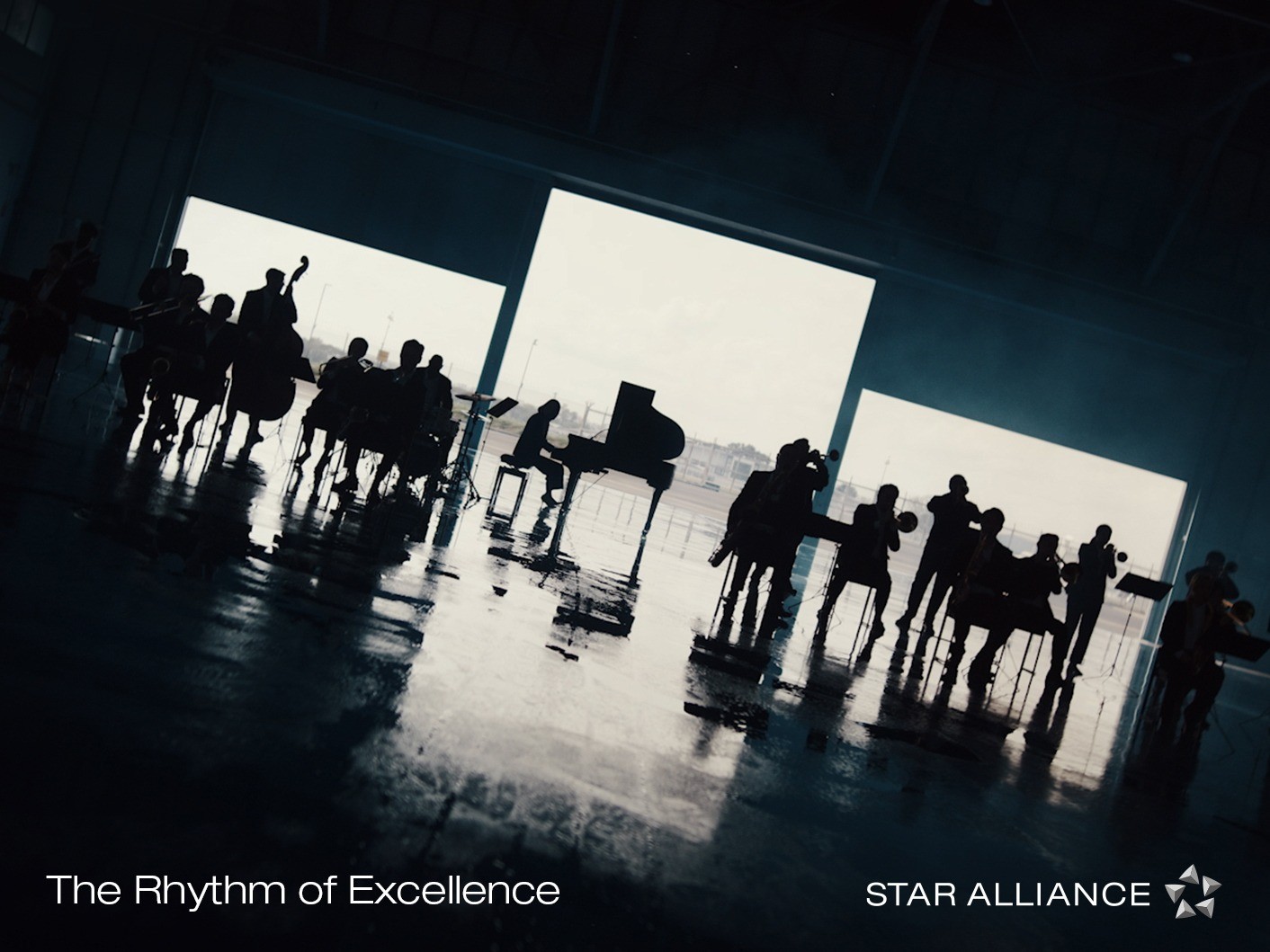 Rhythm of Excellence: Η νέα καμπάνια της Star Alliance