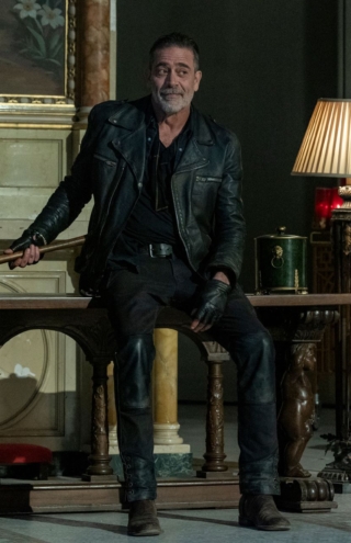«The Walking Dead: Dead City» και «HIP» επιστρέφουν με νέες σεζόν τον Μάιο στην COSMOTE TV