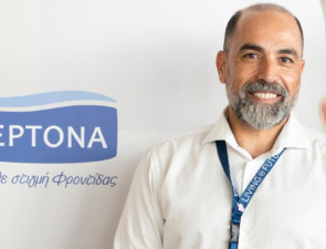 SEPTONA: Νέος αναπληρωτής Διευθύνων Σύμβουλος ο κ. Βαγγέλης ΚΥΠΡΙΩΤΗΣ