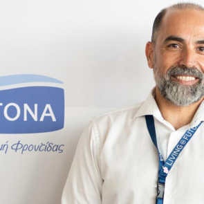 SEPTONA: Νέος αναπληρωτής Διευθύνων Σύμβουλος ο κ. Βαγγέλης ΚΥΠΡΙΩΤΗΣ