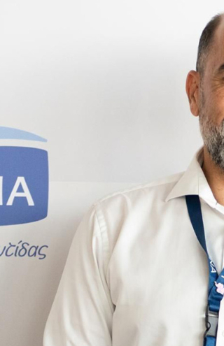 SEPTONA: Νέος αναπληρωτής Διευθύνων Σύμβουλος ο κ. Βαγγέλης ΚΥΠΡΙΩΤΗΣ