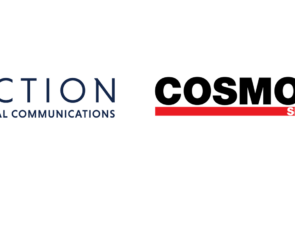 H Action Global Communications Greece  επίσημος συνεργάτης εταιρικής επικοινωνίας της Cosmos Sport