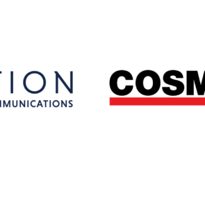 H Action Global Communications Greece  επίσημος συνεργάτης εταιρικής επικοινωνίας της Cosmos Sport