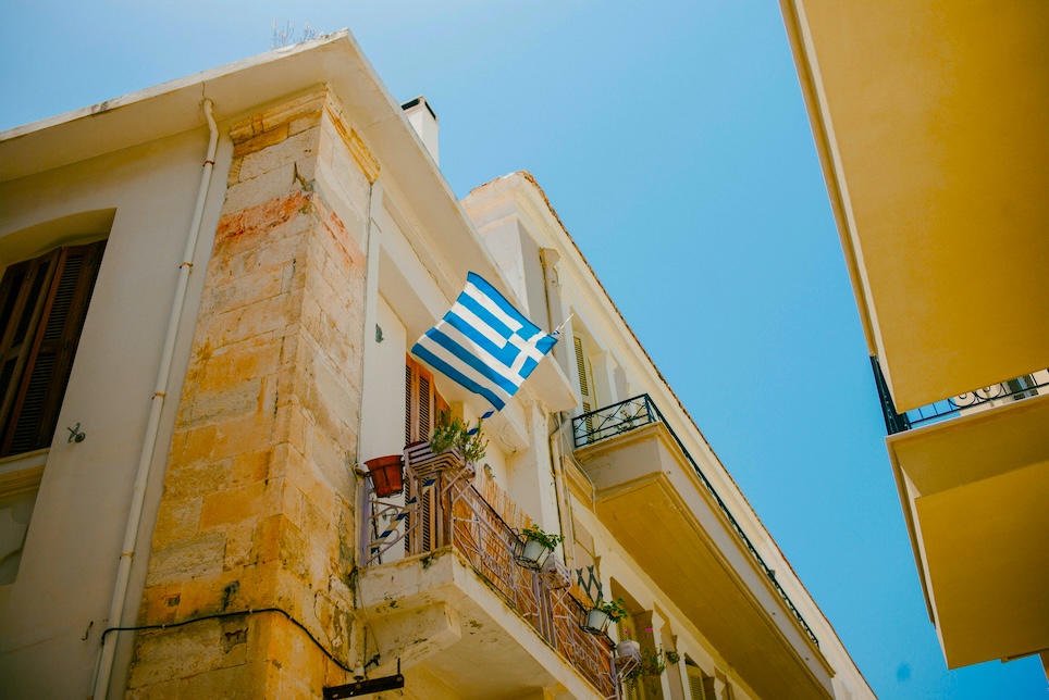 Βραχυχρόνια μίσθωση: Ναι μεν, αλλά…