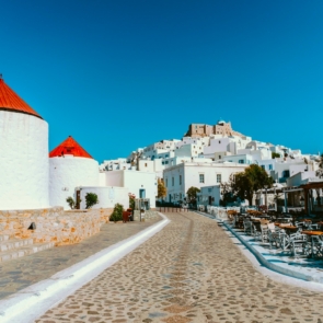 Η πολωνική έκπληξη στον ελληνικό τουρισμό