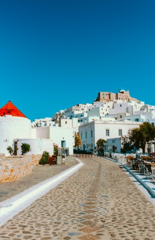 Η πολωνική έκπληξη στον ελληνικό τουρισμό