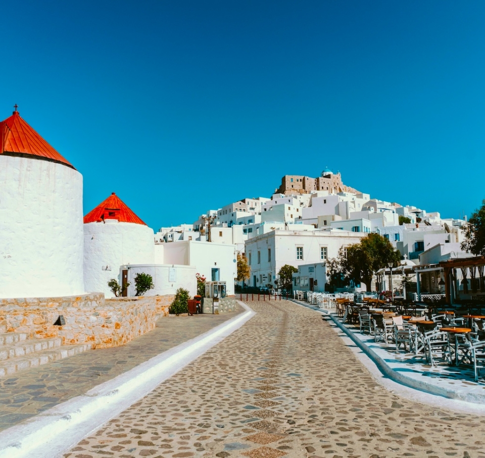 Η πολωνική έκπληξη στον ελληνικό τουρισμό