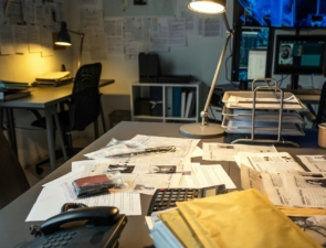 Η ακαταστασία επηρεάζει τις εργασιακές σχέσεις, αλλά μπορεί να είναι παραγωγική