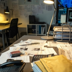 Η ακαταστασία επηρεάζει τις εργασιακές σχέσεις, αλλά μπορεί να είναι παραγωγική