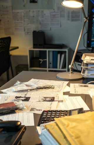 Η ακαταστασία επηρεάζει τις εργασιακές σχέσεις, αλλά μπορεί να είναι παραγωγική