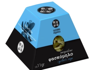 Cyclades Organics: Επιστροφή στις ρίζες με παραγωγή κυκλαδίτικων βοτάνων στη Σύρο