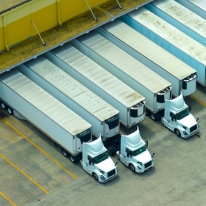 Τα logistics και οι επενδύσεις των μεγάλων αλυσίδων σούπερ μάρκετ