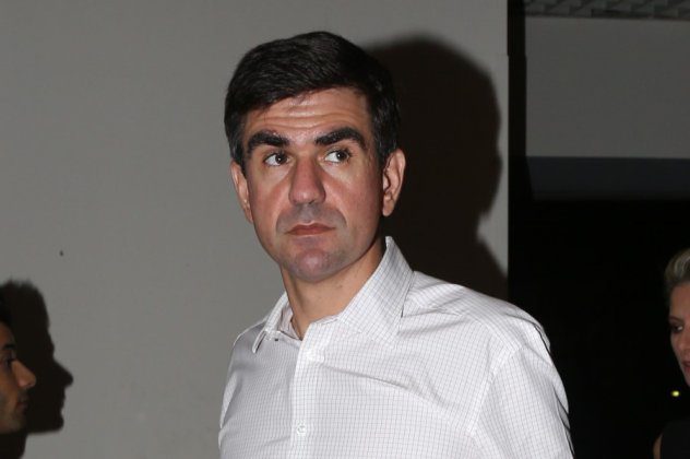 Πώς ο Νίκος Βαρδινογιάννης οδηγεί σε νέα μεγέθη την Real Consulting