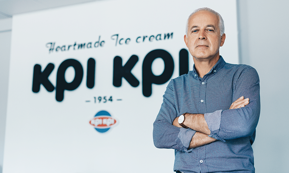 Το μέλλον των 500 εκατομμυρίων για την Κρι Κρι