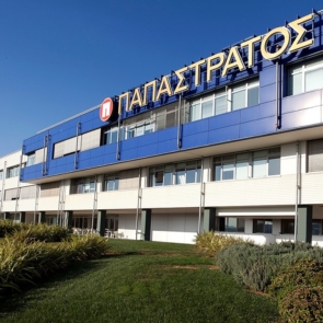 Περιβαλλοντική ευθύνη στην πράξη: Το παράδειγμα της Παπαστράτος το 2025