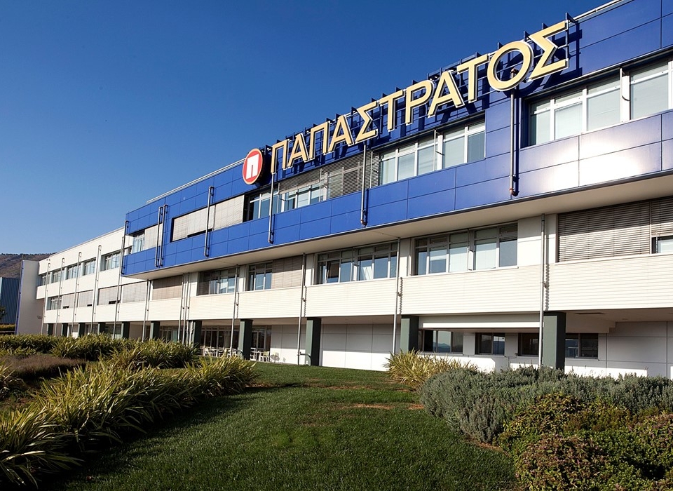 Παπαστράτος: Συνεχίζει να διευρύνει το εκτόπισμά της στην Ελλάδα με το IQOS και τις θερμαινόμενες ράβδους