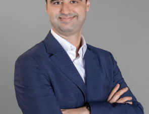 Ο Hassène Feki αναλαμβάνει τη θέση του CEO στην Groupama Ασφαλιστική