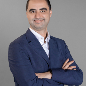 Ο Hassène Feki αναλαμβάνει τη θέση του CEO στην Groupama Ασφαλιστική