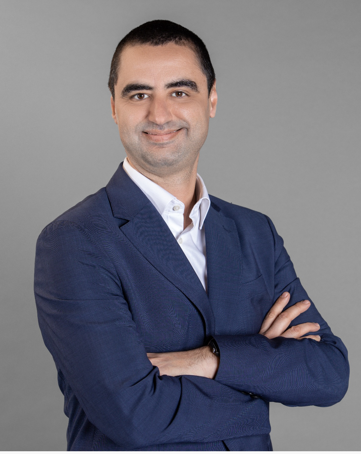 Ο Hassène Feki αναλαμβάνει τη θέση του CEO στην Groupama Ασφαλιστική