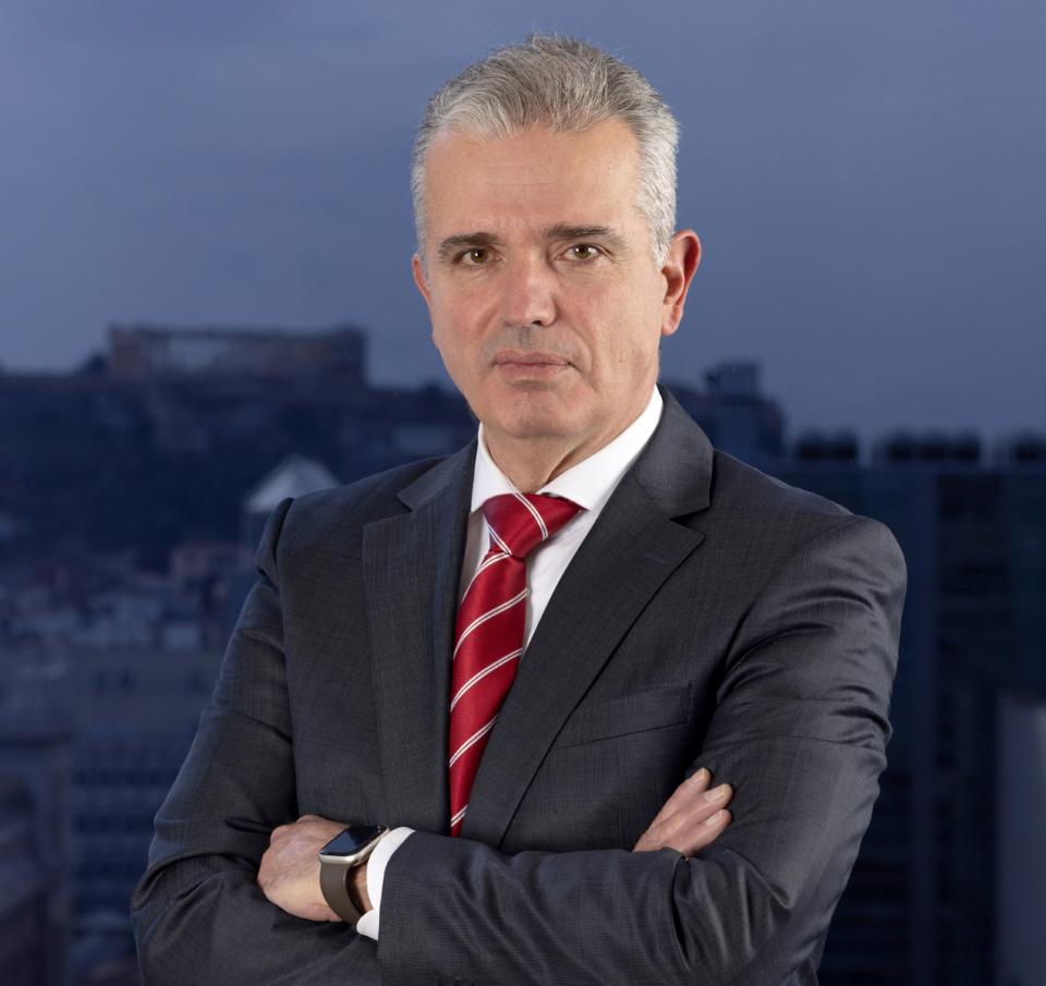 Γ. Σκλήκας: Ο μετασχηματισμός των ΕΛΤΑ σε μια σύγχρονη επιχείρηση με οικονομική αυτάρκεια