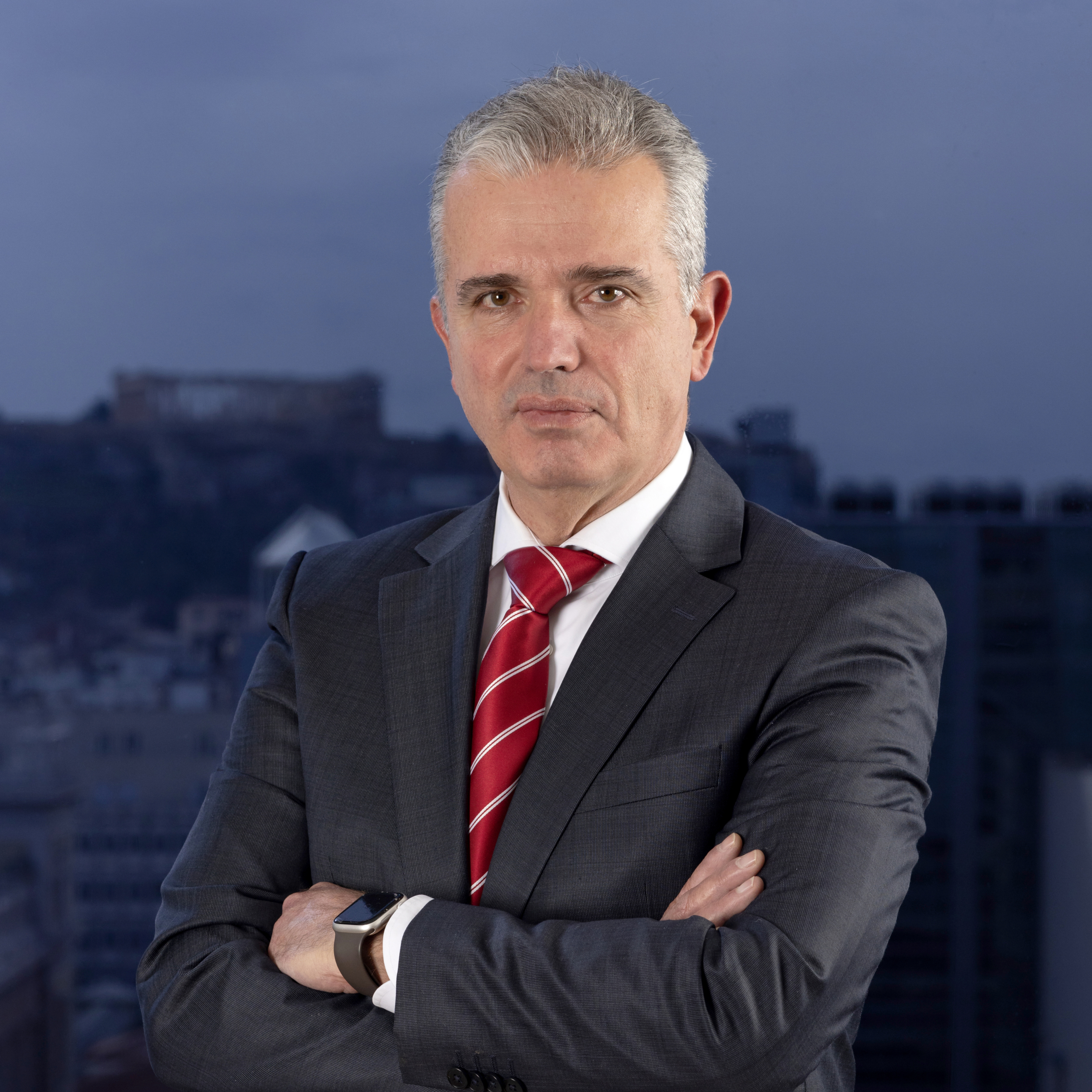 Γ. Σκλήκας: Ο μετασχηματισμός των ΕΛΤΑ σε μια σύγχρονη επιχείρηση με οικονομική αυτάρκεια