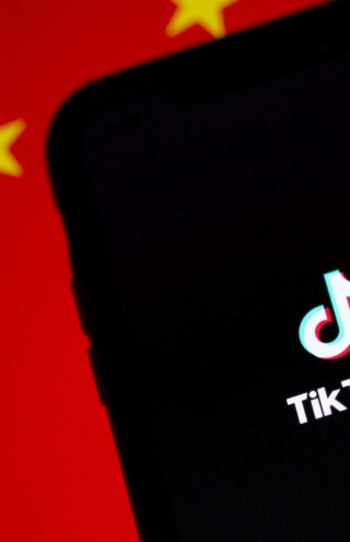 Η μεγάλη Αμερικανική περιπέτεια του TikTok