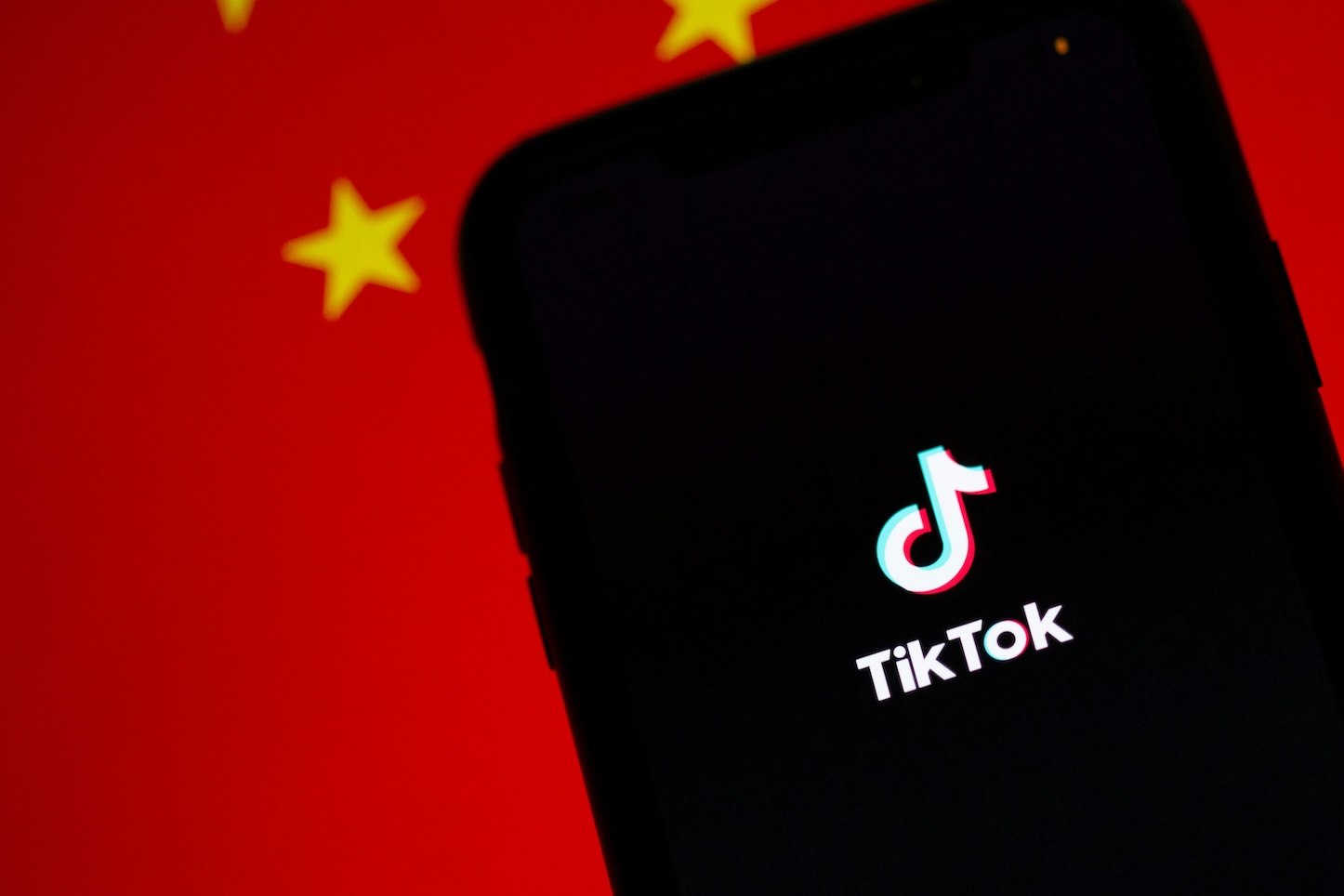 Η μεγάλη Αμερικανική περιπέτεια του TikTok