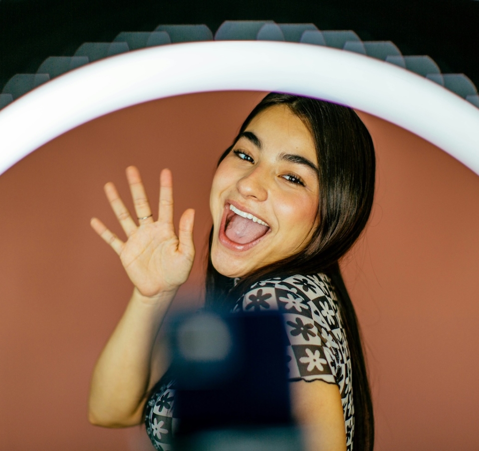 TikTok: από τα likes στις πωλήσεις