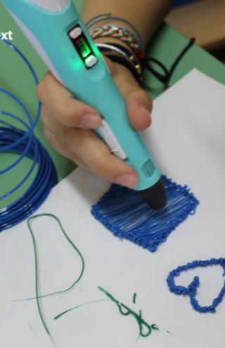STEM workshops από το Generation Next του Ιδρύματος Vodafone στη μεγαλύτερη προσκοπική εκδήλωση στην Ελλάδα
