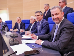 Ο Όμιλος AKTOR ανέλαβε σημαντικό έργο αποκατάστασης υποδομών στη Θεσσαλία