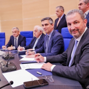 Ο Όμιλος AKTOR ανέλαβε σημαντικό έργο αποκατάστασης υποδομών στη Θεσσαλία