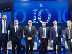 Αλ. Εξάρχου: Ανθεκτική η ελληνική οικονομία έναντι των διεθνών αναταράξεων