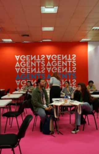 21η Διεθνής Έκθεση Βιβλίου Θεσσαλονίκης 8-11 Μαΐου 2025, με τιμώμενη χώρα την Ιταλία