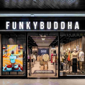 Funky Buddha: Επέκταση της επιχειρηματικής της δραστηριότητας στην αγορά της Ρουμανίας