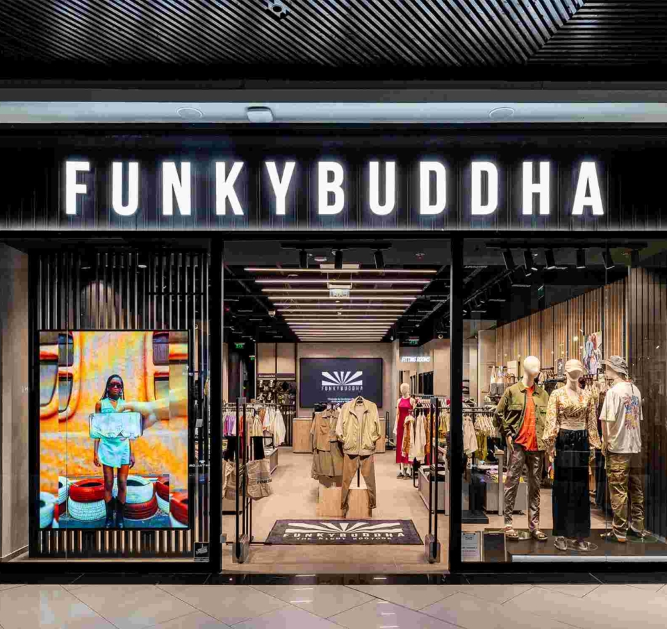 Funky Buddha: Επέκταση της επιχειρηματικής της δραστηριότητας στην αγορά της Ρουμανίας