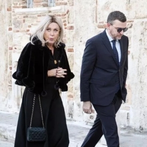 Νίκος Βαρδινογιάννης: Μακριά από τα φώτα της δημοσιότητας περιμένει να «βγει» το στοίχημα