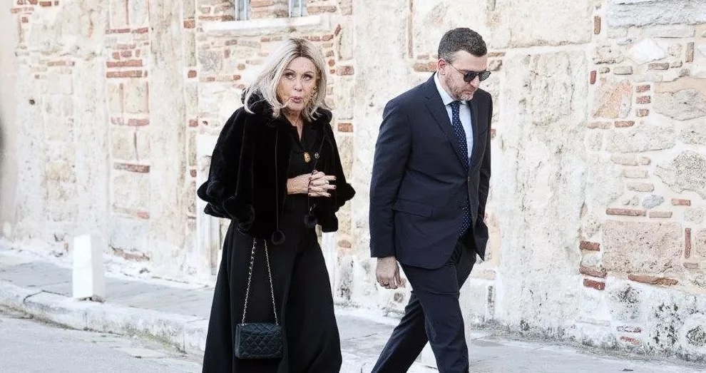 Νίκος Βαρδινογιάννης: Μακριά από τα φώτα της δημοσιότητας περιμένει να «βγει» το στοίχημα