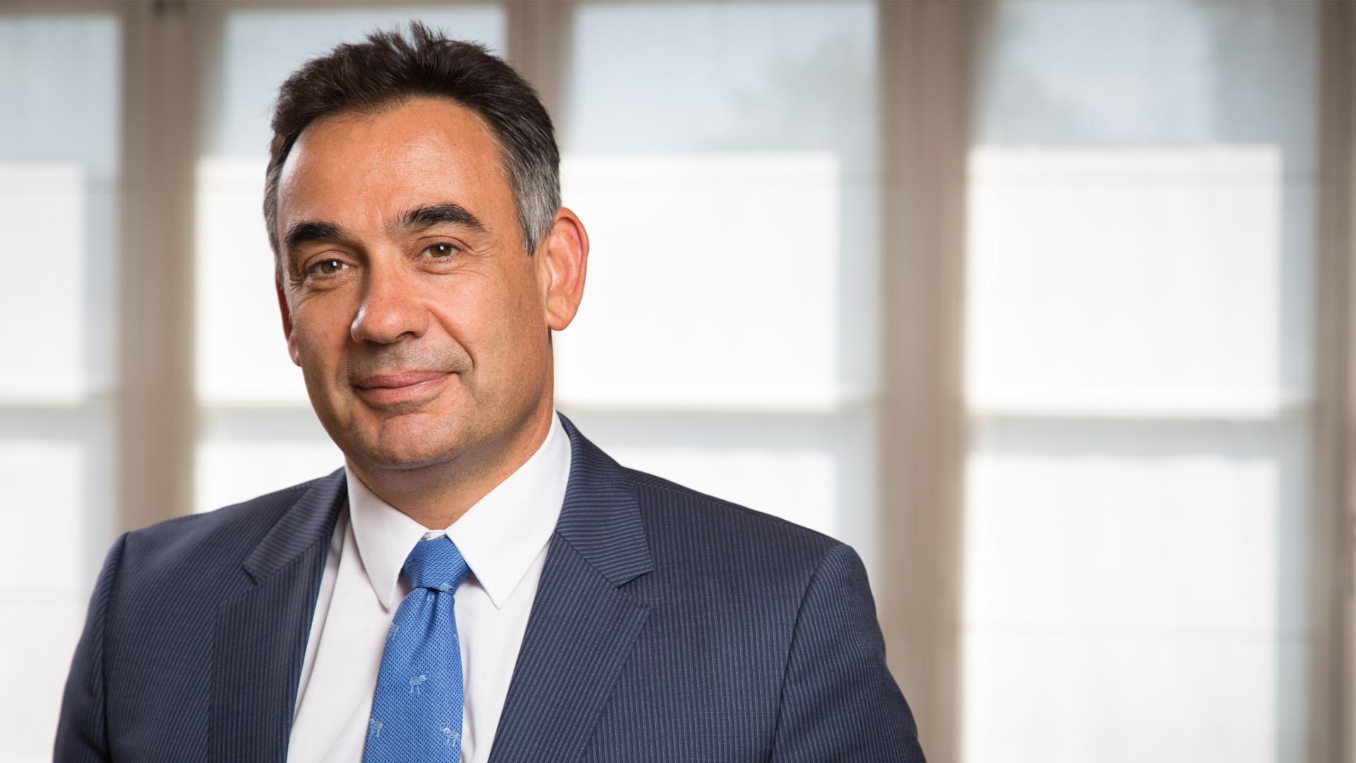 Παύλος Φωτιάδης: Από την Κύπρο ανοίγει &#8220;επιχειρηματικά πανιά&#8221; για την Ελλάδα