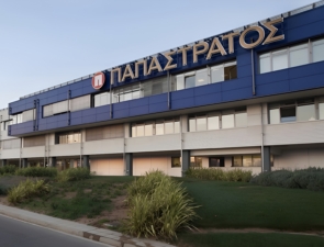 Παπαστράτος: Στην πρώτη γραμμή της μάχης ενάντια στο παράνομο εμπόριο καπνικών προϊόντων