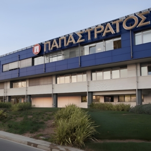 Παπαστράτος: Στην πρώτη γραμμή της μάχης ενάντια στο παράνομο εμπόριο καπνικών προϊόντων