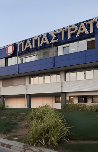 Παπαστράτος: Στην πρώτη γραμμή της μάχης ενάντια στο παράνομο εμπόριο καπνικών προϊόντων
