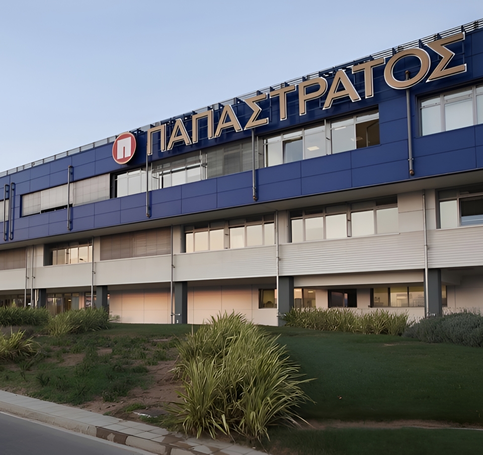 Παπαστράτος: Στην πρώτη γραμμή της μάχης ενάντια στο παράνομο εμπόριο καπνικών προϊόντων