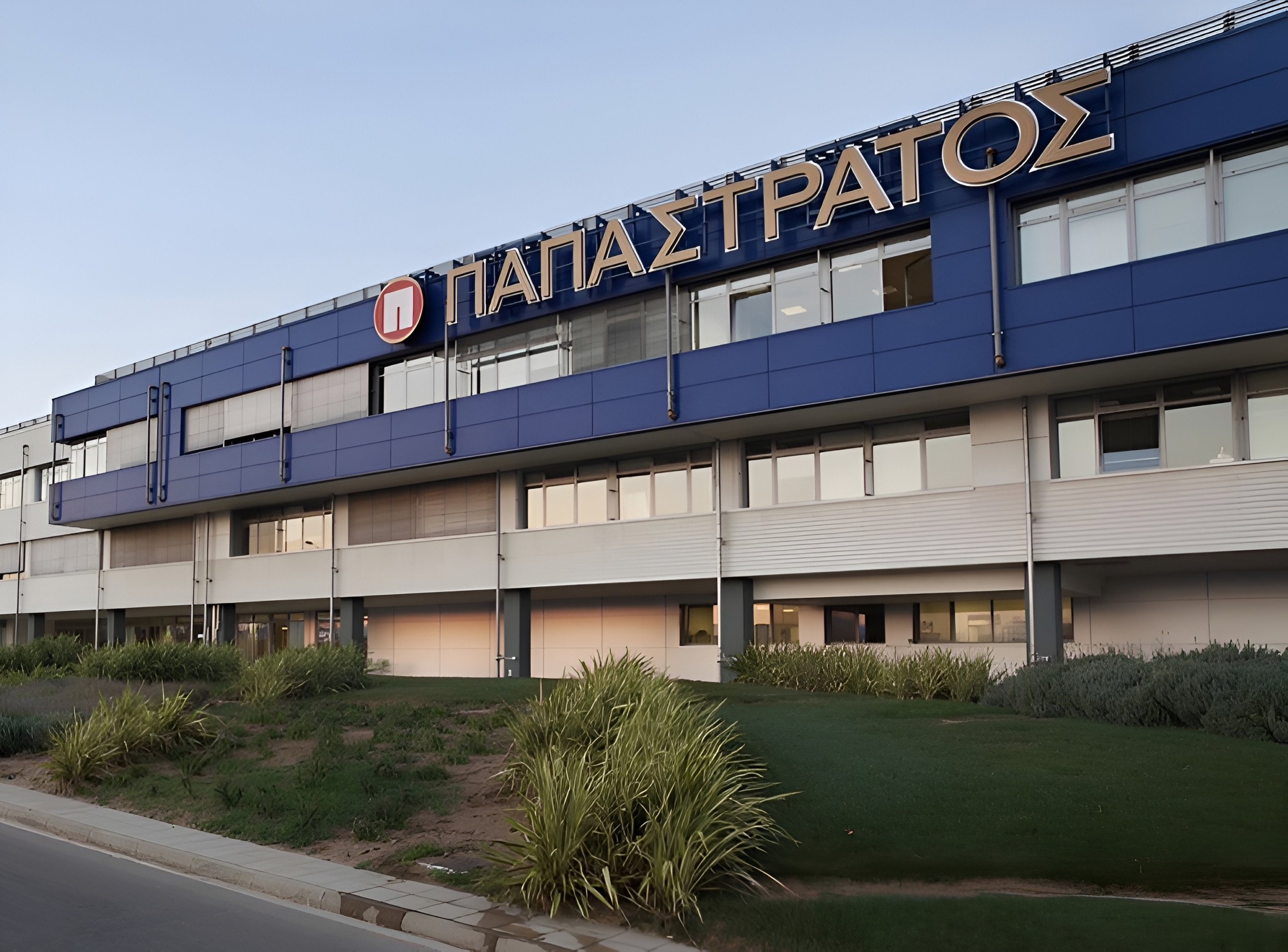 Παπαστράτος: Στην πρώτη γραμμή της μάχης ενάντια στο παράνομο εμπόριο καπνικών προϊόντων