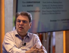 Πρωτοβουλία της Gravity The Newtons για την ενίσχυση των ελληνικών επιχειρήσεων στην εποχή της Τεχνητής Νοημοσύνης