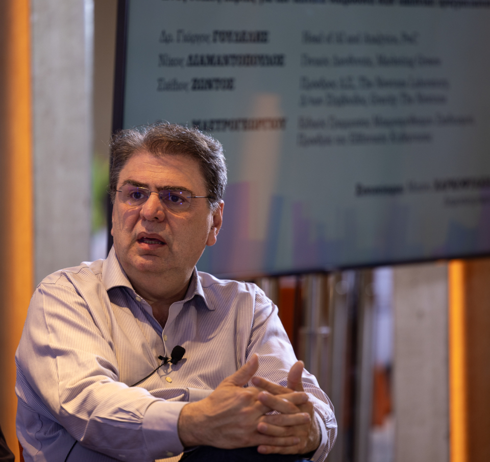 Πρωτοβουλία της Gravity The Newtons για την ενίσχυση των ελληνικών επιχειρήσεων στην εποχή της Τεχνητής Νοημοσύνης